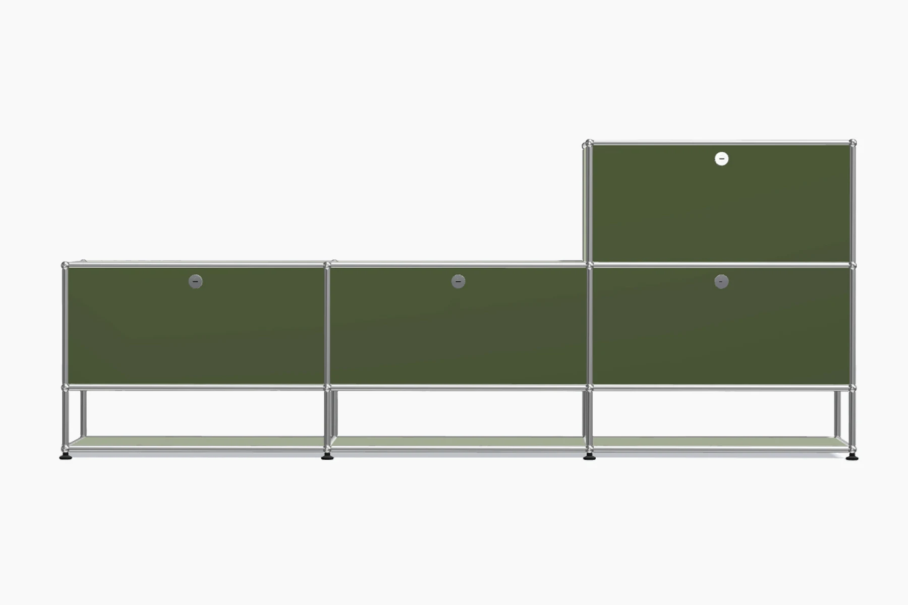haller-high-media-console-90-storage-st088mt00r-001 Haller High Media Console 90" - Image 1
