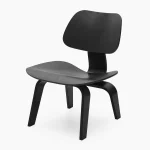 Eames Inspired LCW Plywood Chair