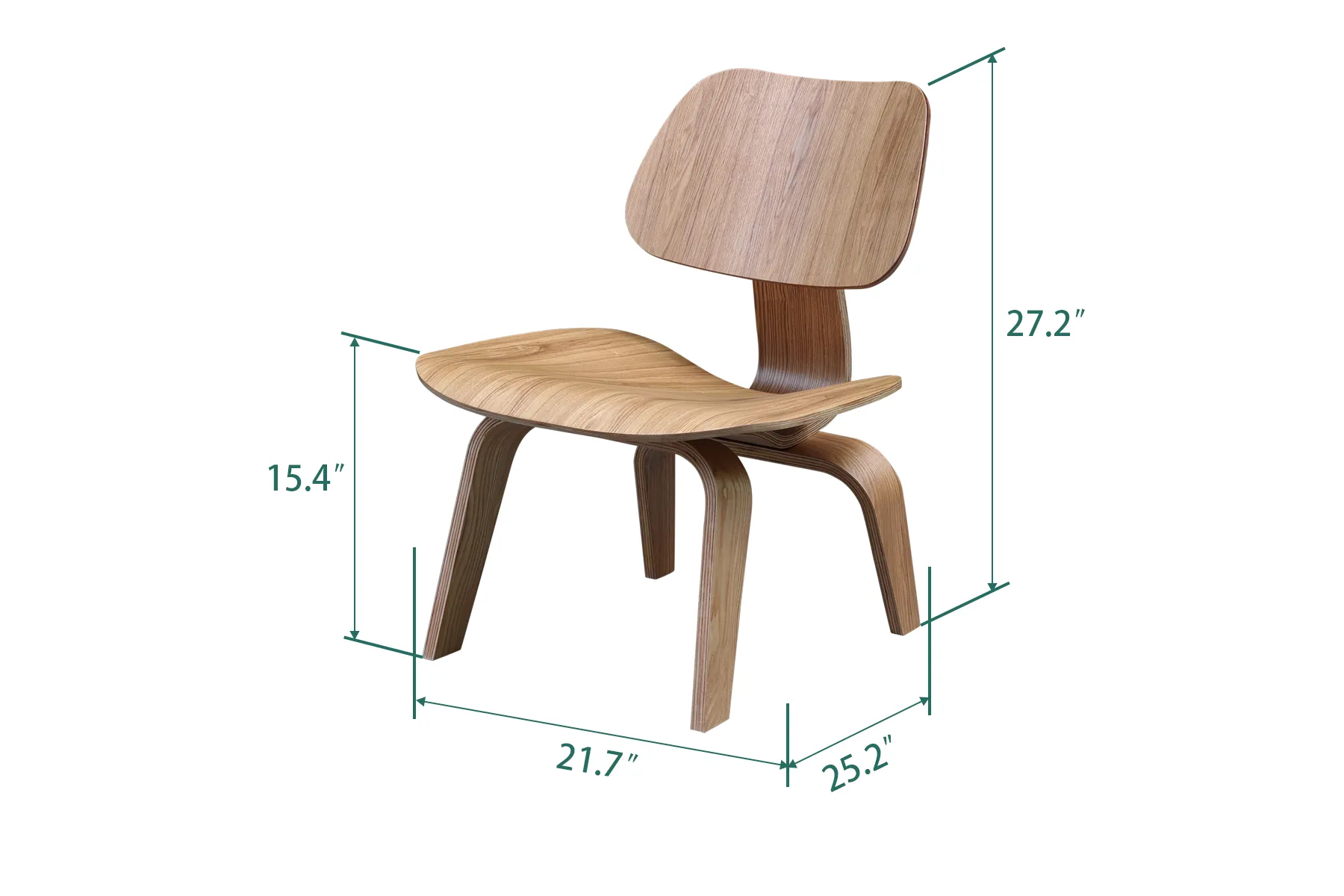 eames-inspired-lcw-plywood-chair-cl037wd01s-dimension