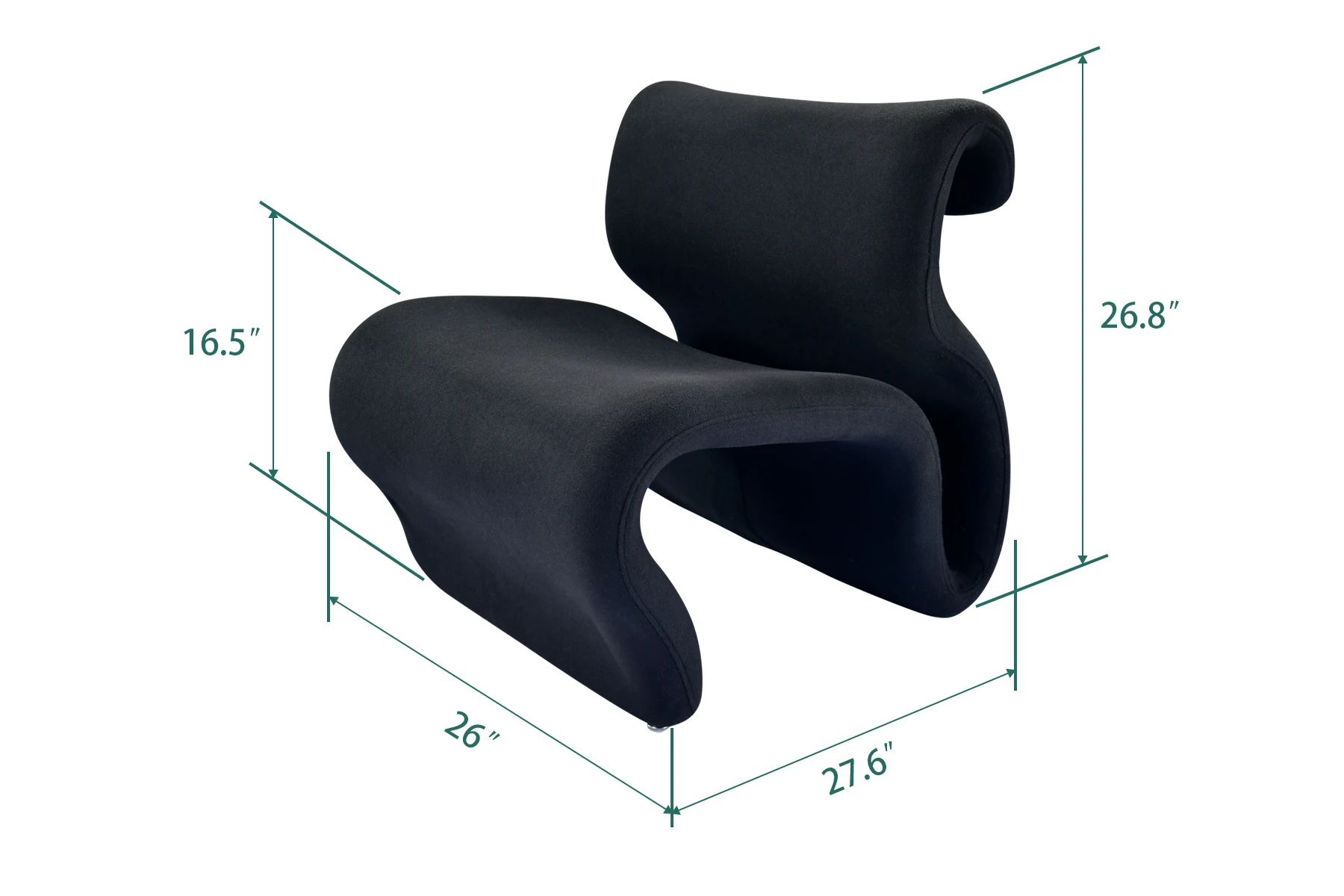etcetera-inspired-easy-chair-cl345fa01s-dimension
