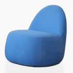 Mitt Inspired Lounge Chair