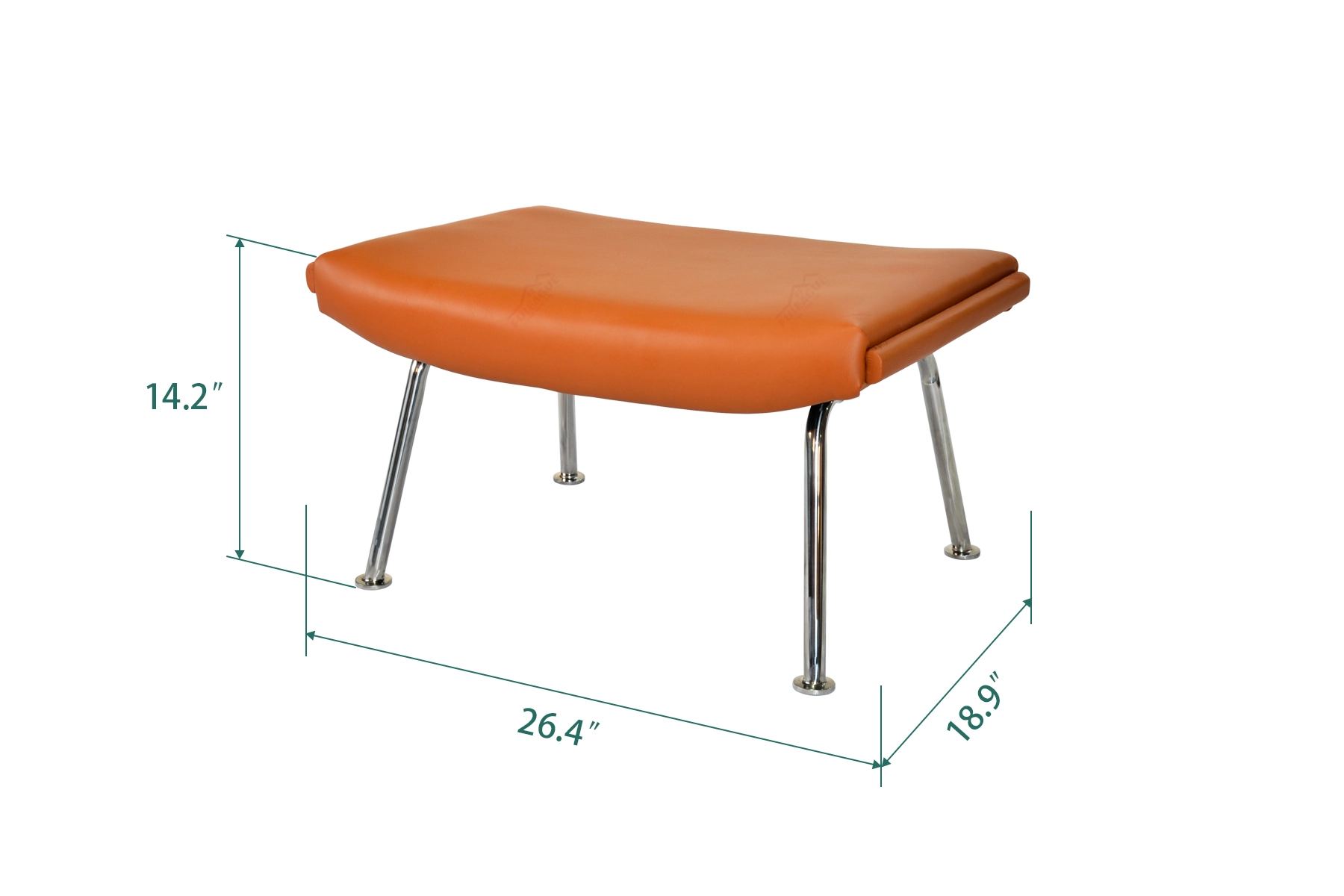 ox-inspired-chair-and-ottoman-cl048le01s-ottoman-dimension