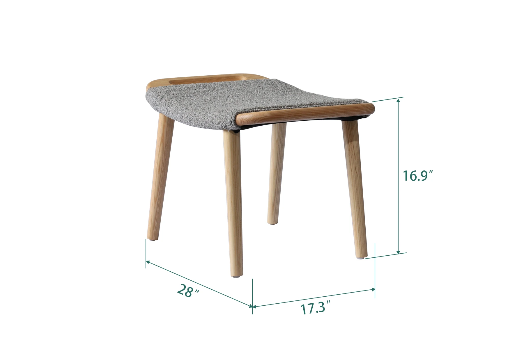 papa-bear-inspired-chair-and-ottoman-cl060fa01s-dimension-2