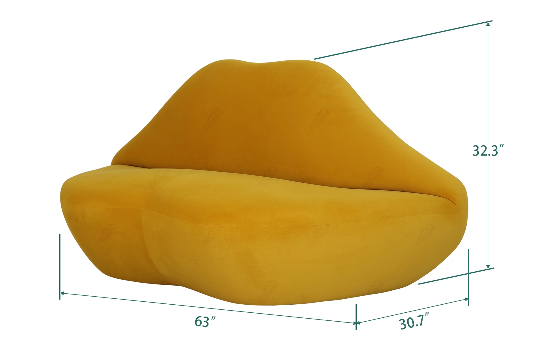 lip-inspired-sofa-2-seater-fa337fa02s-dimension