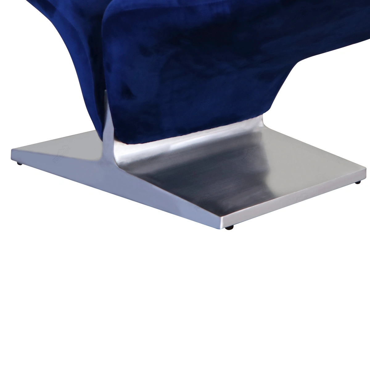 Matt Silver Brushed