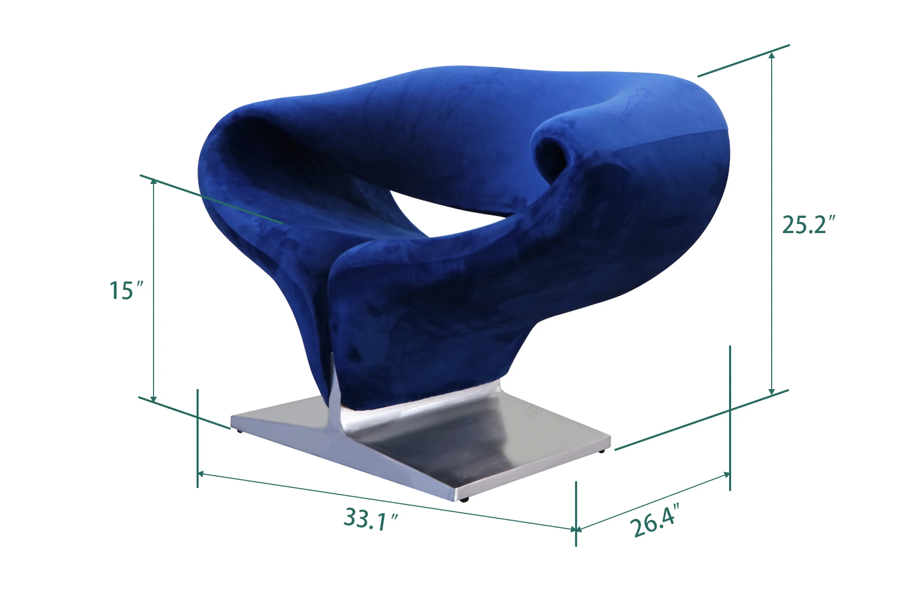 ribbon-inspired-chair-cl349fa01s-dimension