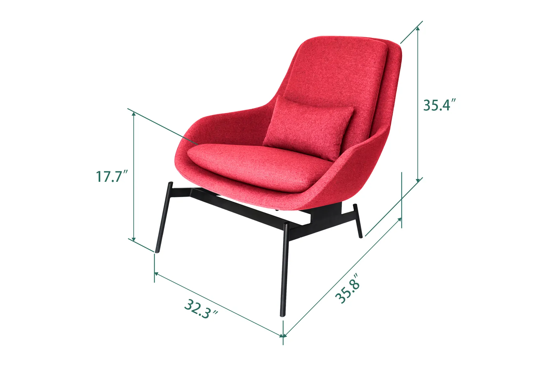 field-inspired-lounge-chair-cl177fa01s-dimension