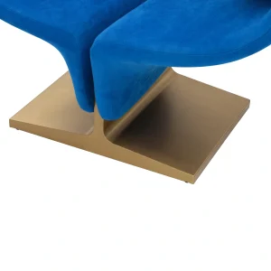 Matt Gold Brushed