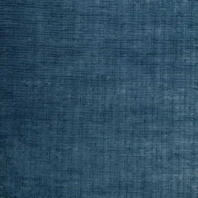 Chenille Hazy Blue CHC05