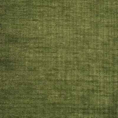 Chenille Olive Green CHC03