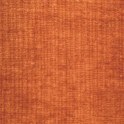Chenille Orange CHC02