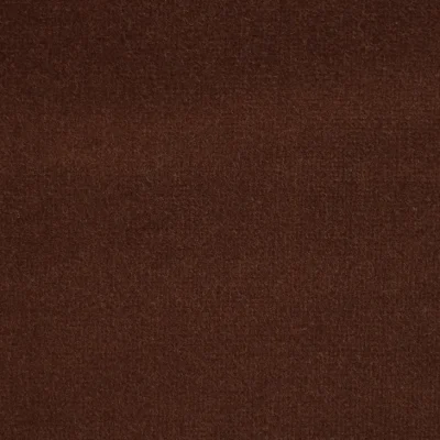 Cotton Velvet Brown CV06