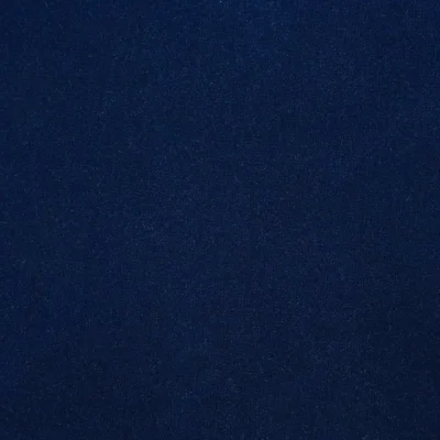 Cotton Velvet Dark Blue CV05