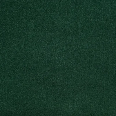 Cotton Velvet Dark Green CV04