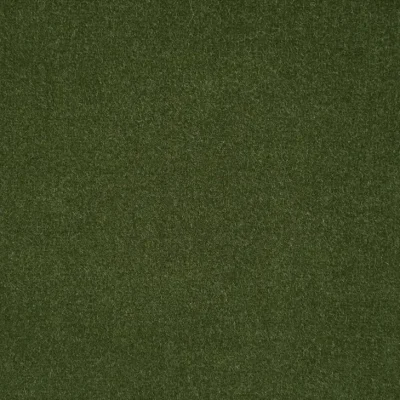Cotton Velvet Dark Olive CV03