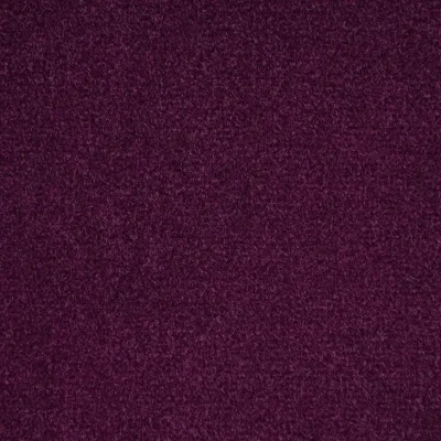 Cotton Velvet Purple CV09