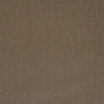 Cotton Velvet Taupe CV02