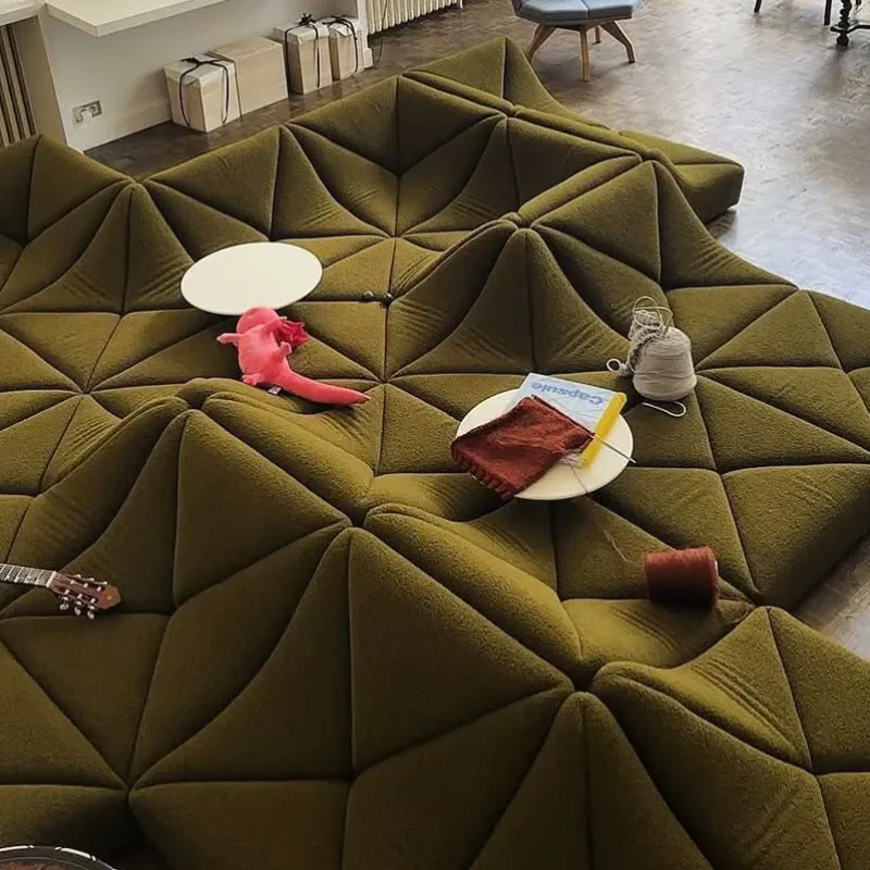 Dune Couches