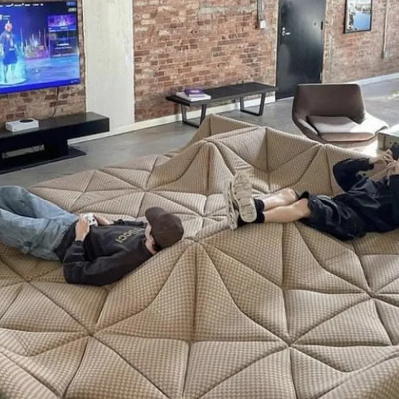modular couch