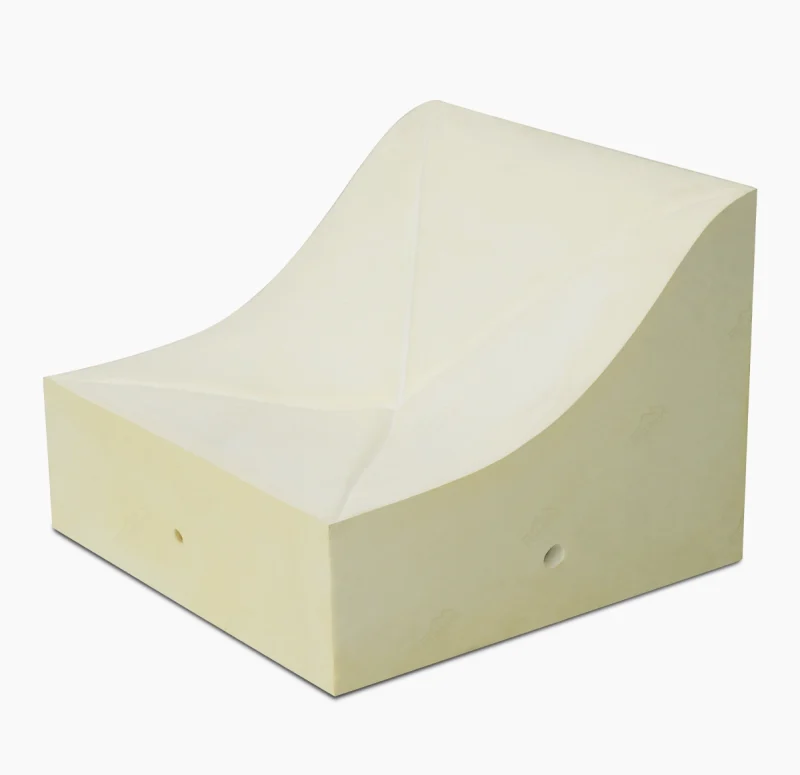 dune couch foam
