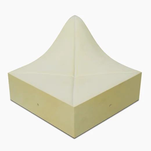 dune couch foam