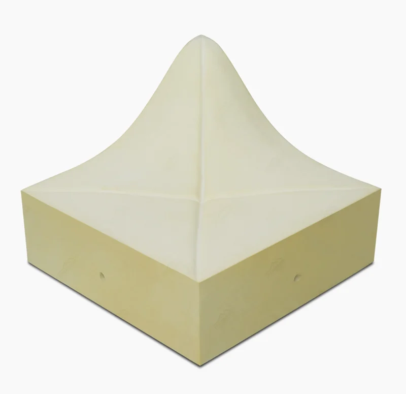 dune couch foam